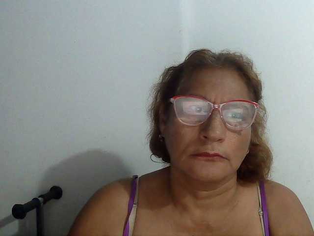 charrysexy's BongaCams show and profile