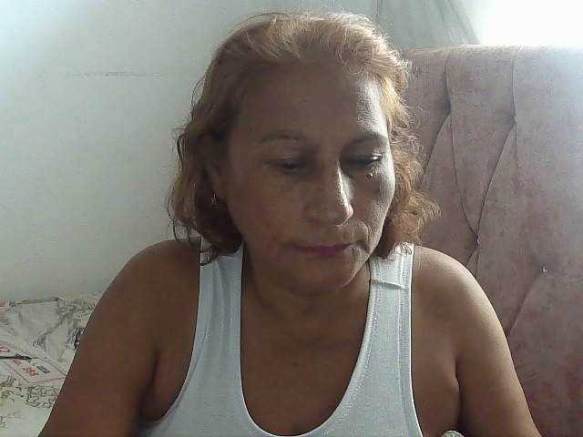 charrysexy's BongaCams show and profile