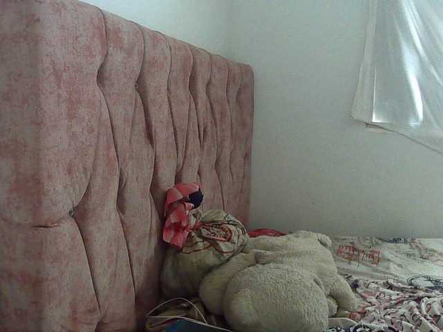 charrysexy's BongaCams show and profile