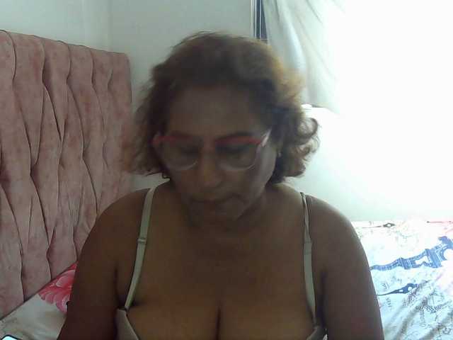 charrysexy's BongaCams show and profile