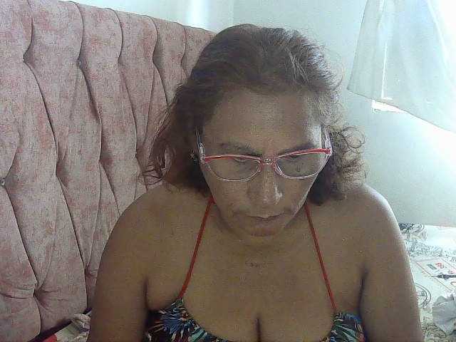 charrysexy's BongaCams show and profile