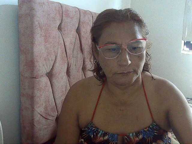 charrysexy's BongaCams show and profile