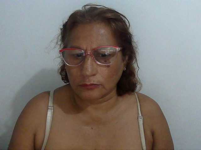 charrysexy's BongaCams show and profile