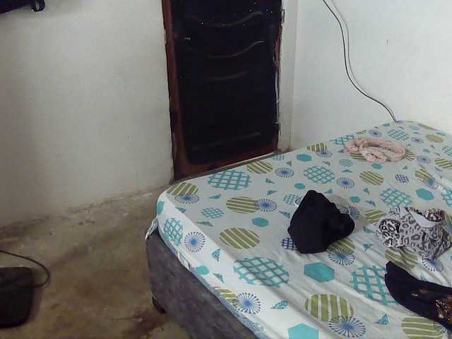 charrysexy's BongaCams show and profile