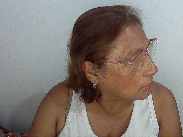 charrysexy's BongaCams show and profile