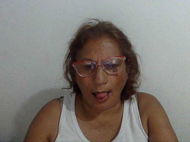 charrysexy's BongaCams show and profile