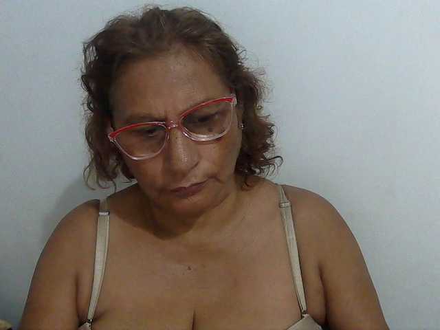 charrysexy's BongaCams show and profile