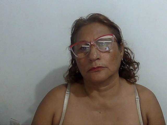 charrysexy's BongaCams show and profile