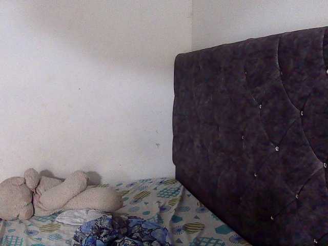 charrysexy's BongaCams show and profile