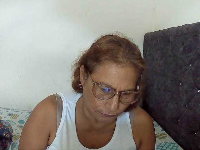 charrysexy's BongaCams show and profile