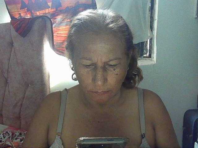 charrysexy's BongaCams show and profile