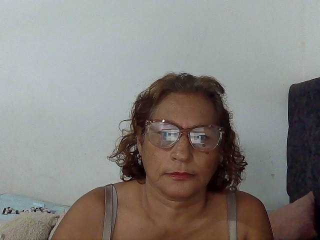 charrysexy's BongaCams show and profile