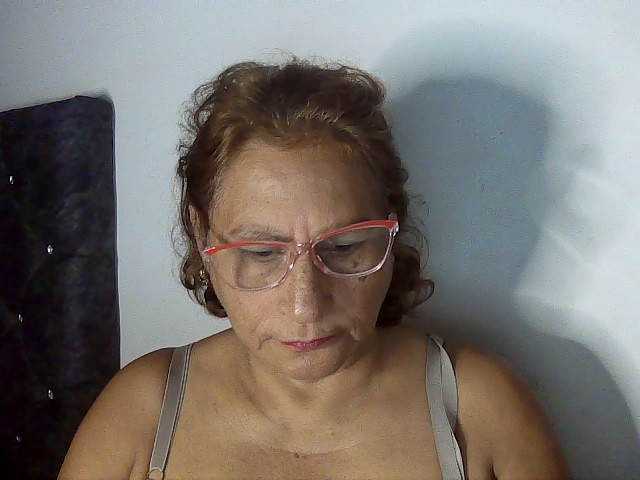 charrysexy's BongaCams show and profile