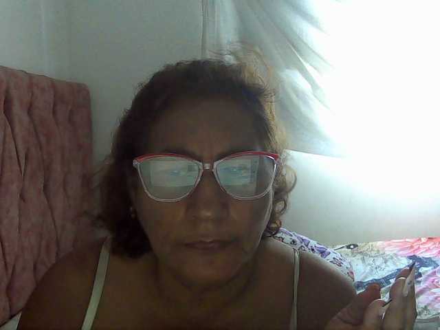 charrysexy's BongaCams show and profile