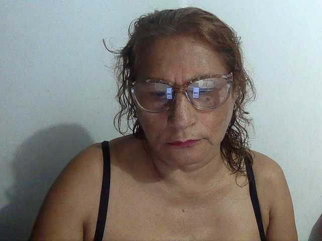 charrysexy's BongaCams show and profile