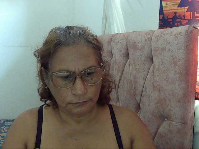 charrysexy's BongaCams show and profile