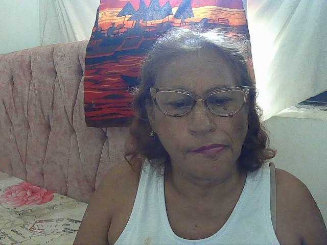 charrysexy's BongaCams show and profile