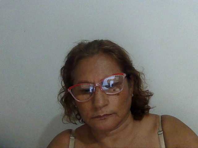 charrysexy's BongaCams show and profile