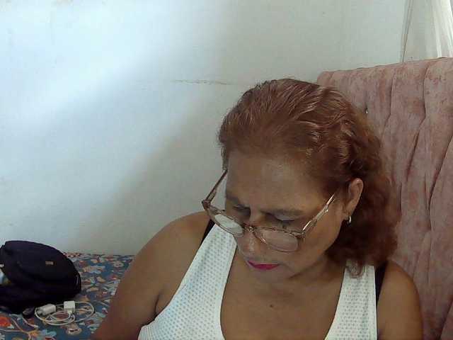 charrysexy's BongaCams show and profile