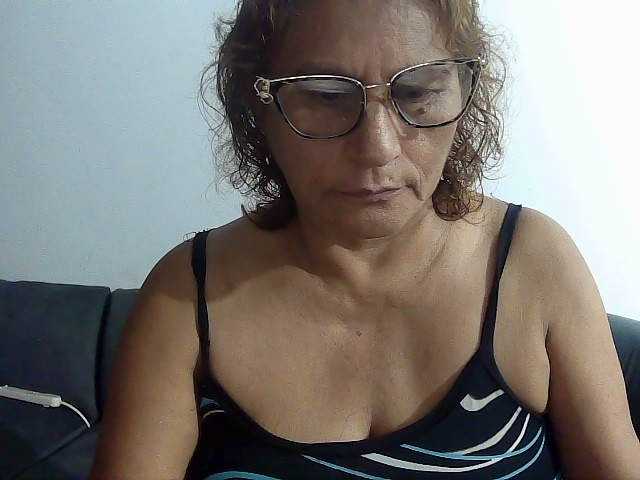 charrysexy Live Cam and Statistics on UnifiedCams