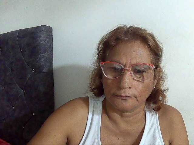 charrysexy's BongaCams show and profile