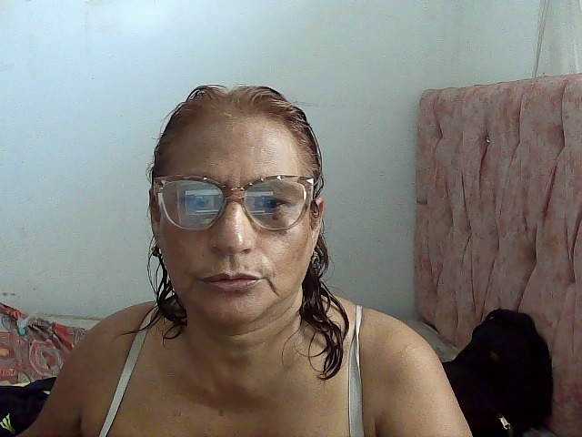 charrysexy's BongaCams show and profile