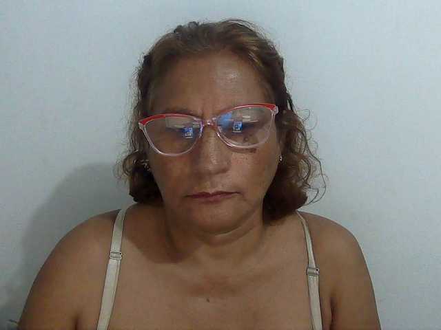 charrysexy's BongaCams show and profile