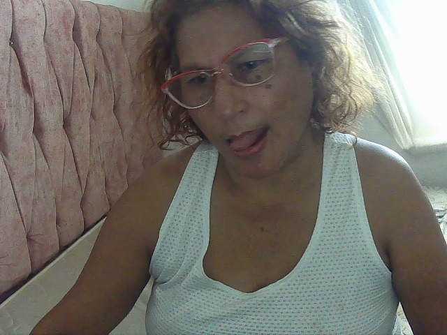 charrysexy's BongaCams show and profile