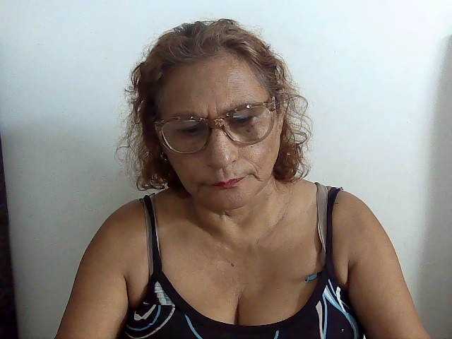 charrysexy's BongaCams show and profile