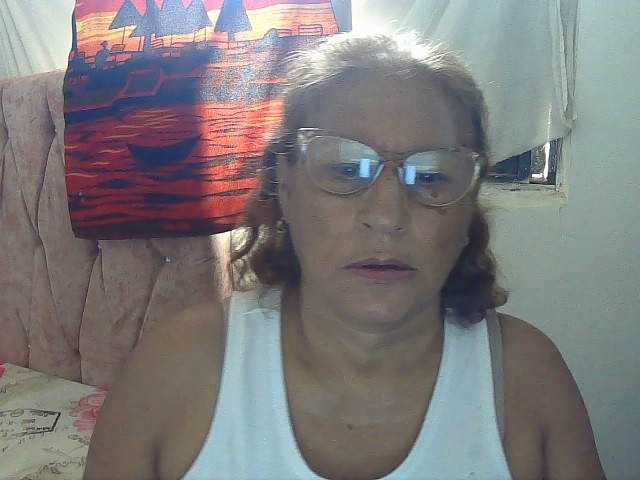 charrysexy's BongaCams show and profile