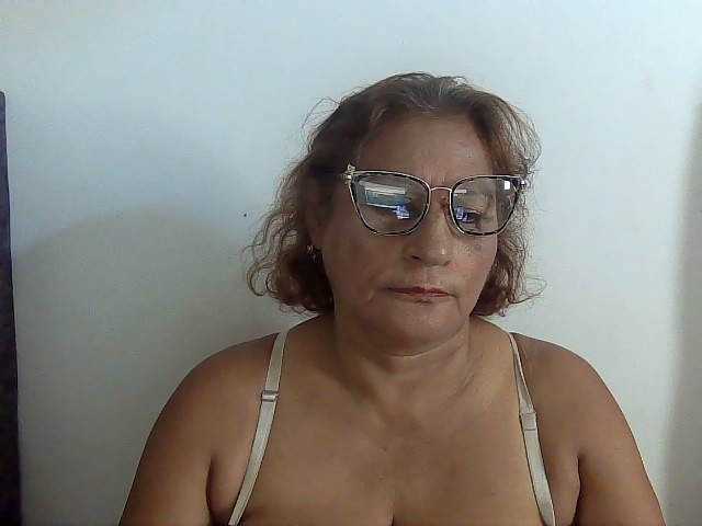 charrysexy's BongaCams show and profile