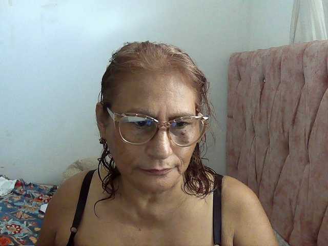 charrysexy's BongaCams show and profile