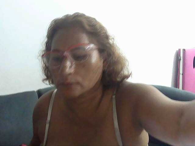 charrysexy's BongaCams show and profile