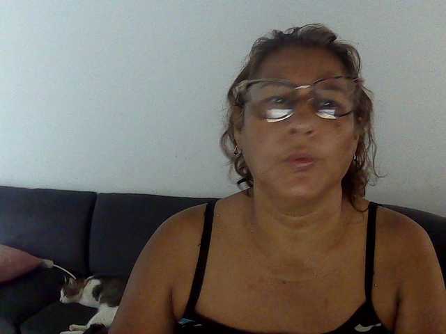 charrysexy's BongaCams show and profile