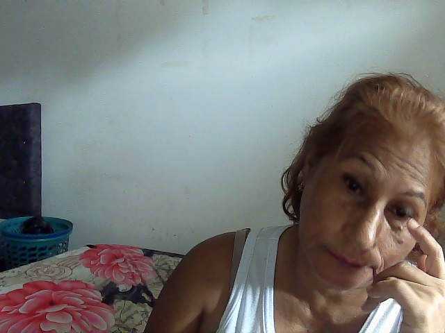 charrysexy's BongaCams show and profile