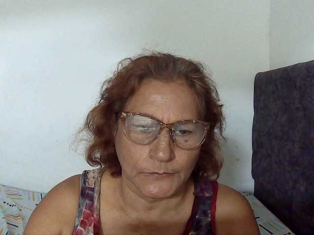 charrysexy's BongaCams show and profile