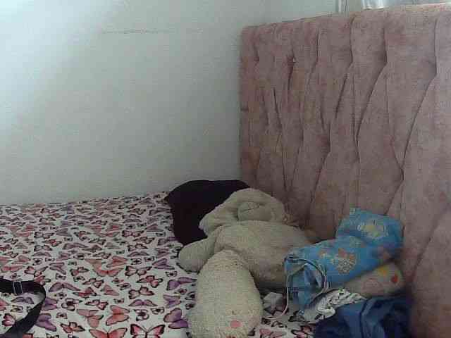 charrysexy Live Webcam on BongaCams