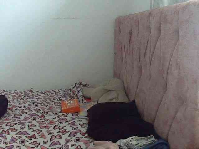 charrysexy Live Webcam on BongaCams