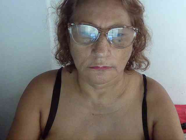 charrysexy Live Webcam on BongaCams