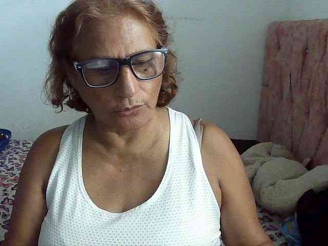 charrysexy Live Webcam on BongaCams