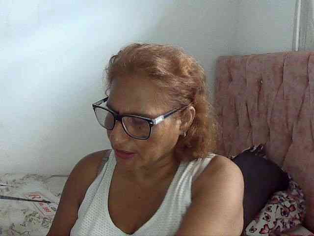 charrysexy Live Webcam on BongaCams