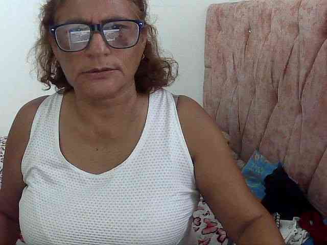 charrysexy Live Webcam on BongaCams