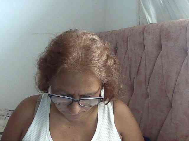 charrysexy Live Webcam on BongaCams