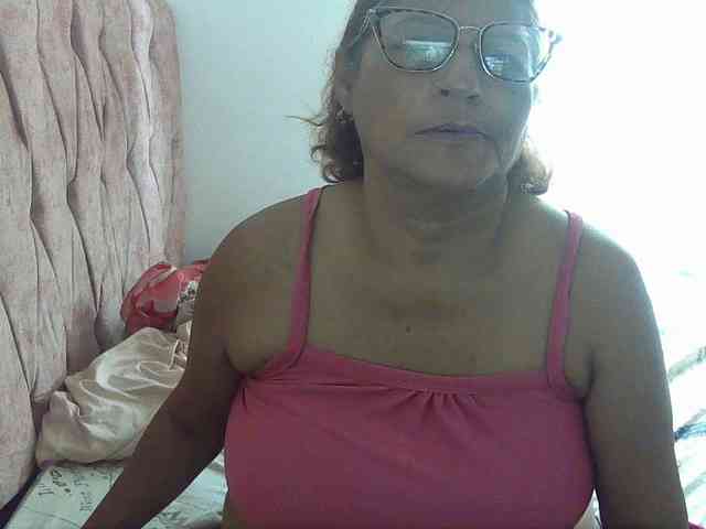 charrysexy Live Webcam on BongaCams