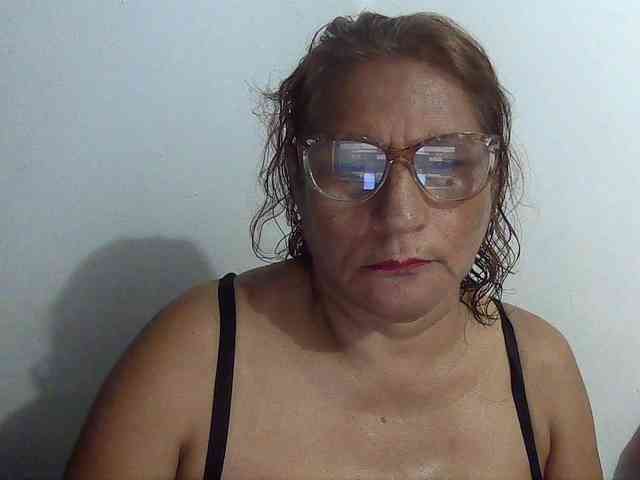 charrysexy Live Webcam on BongaCams