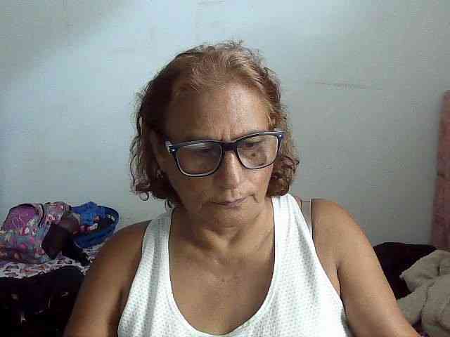 charrysexy Live Webcam on BongaCams