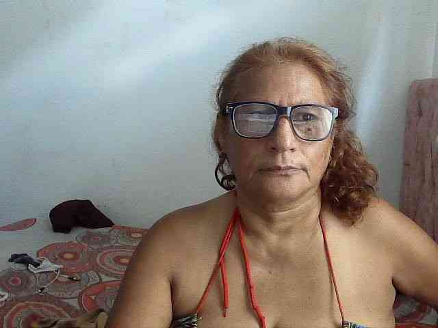 charrysexy Live Webcam on BongaCams