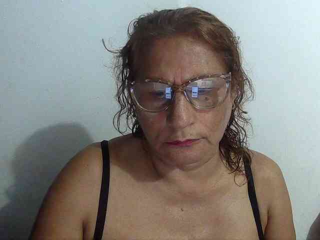 charrysexy Live Webcam on BongaCams