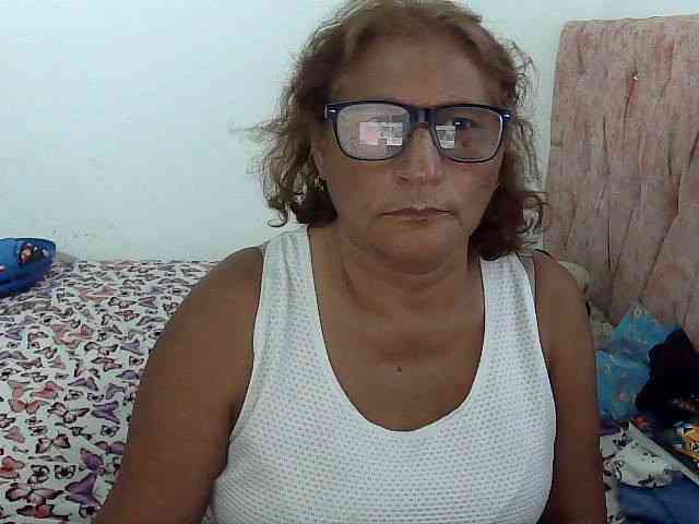 charrysexy Live Webcam on BongaCams