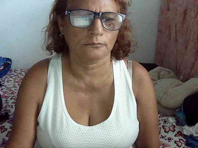 charrysexy Live Webcam on BongaCams